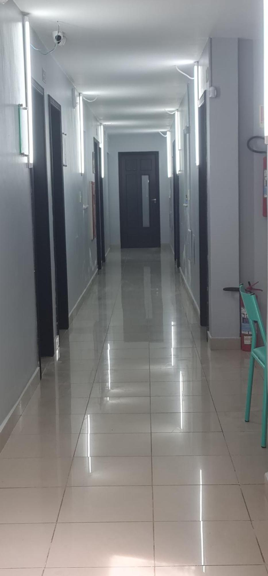 Hotel Boutique Cidade Velha Belem  Bagian luar foto