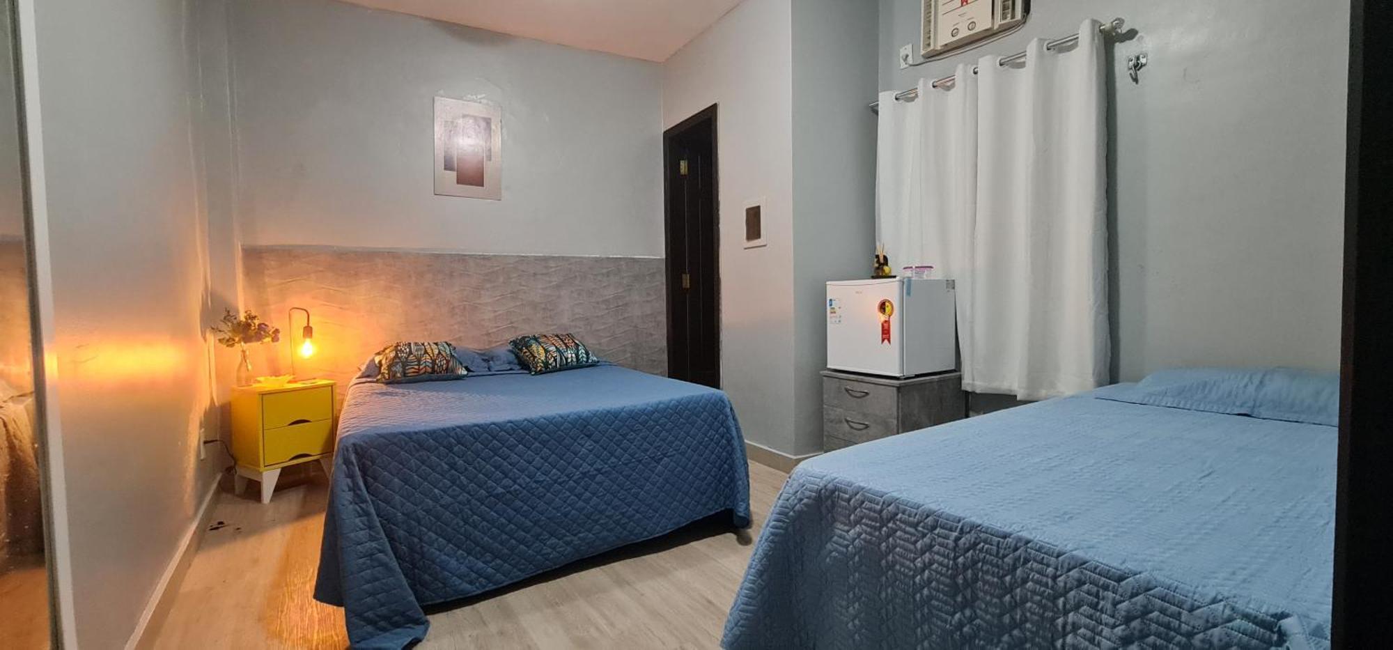 Hotel Boutique Cidade Velha Belem  Bagian luar foto