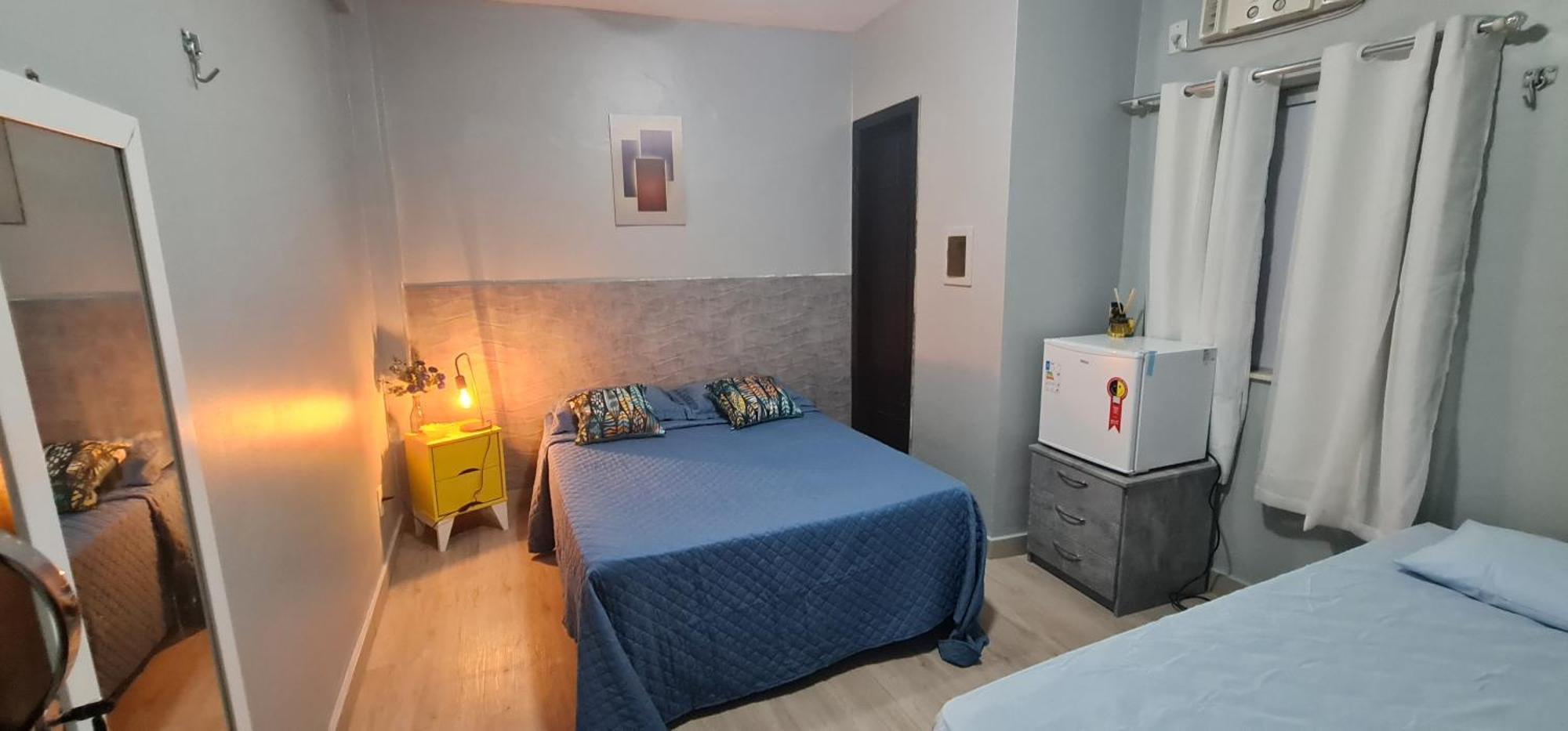 Hotel Boutique Cidade Velha Belem  Bagian luar foto