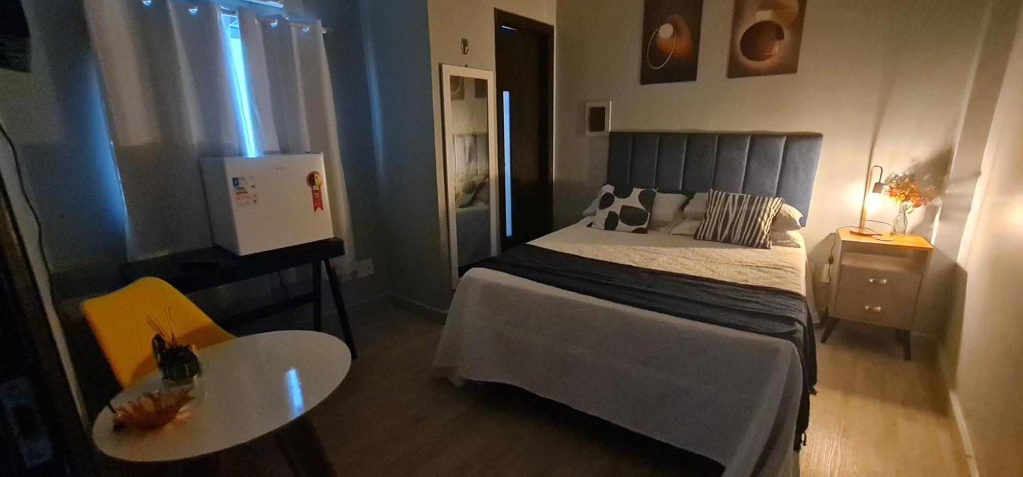Hotel Boutique Cidade Velha Belem  Bagian luar foto