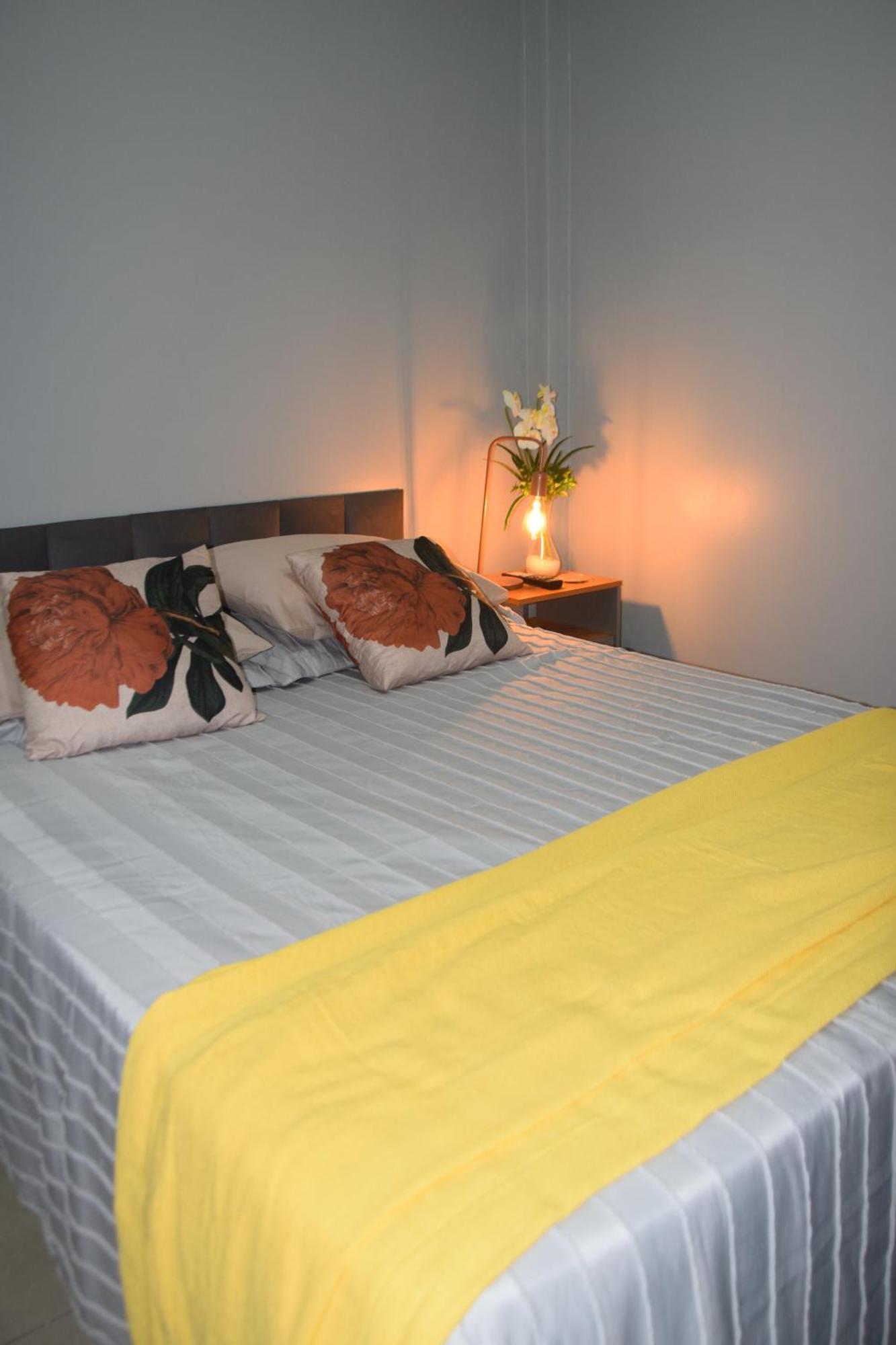 Hotel Boutique Cidade Velha Belem  Bagian luar foto