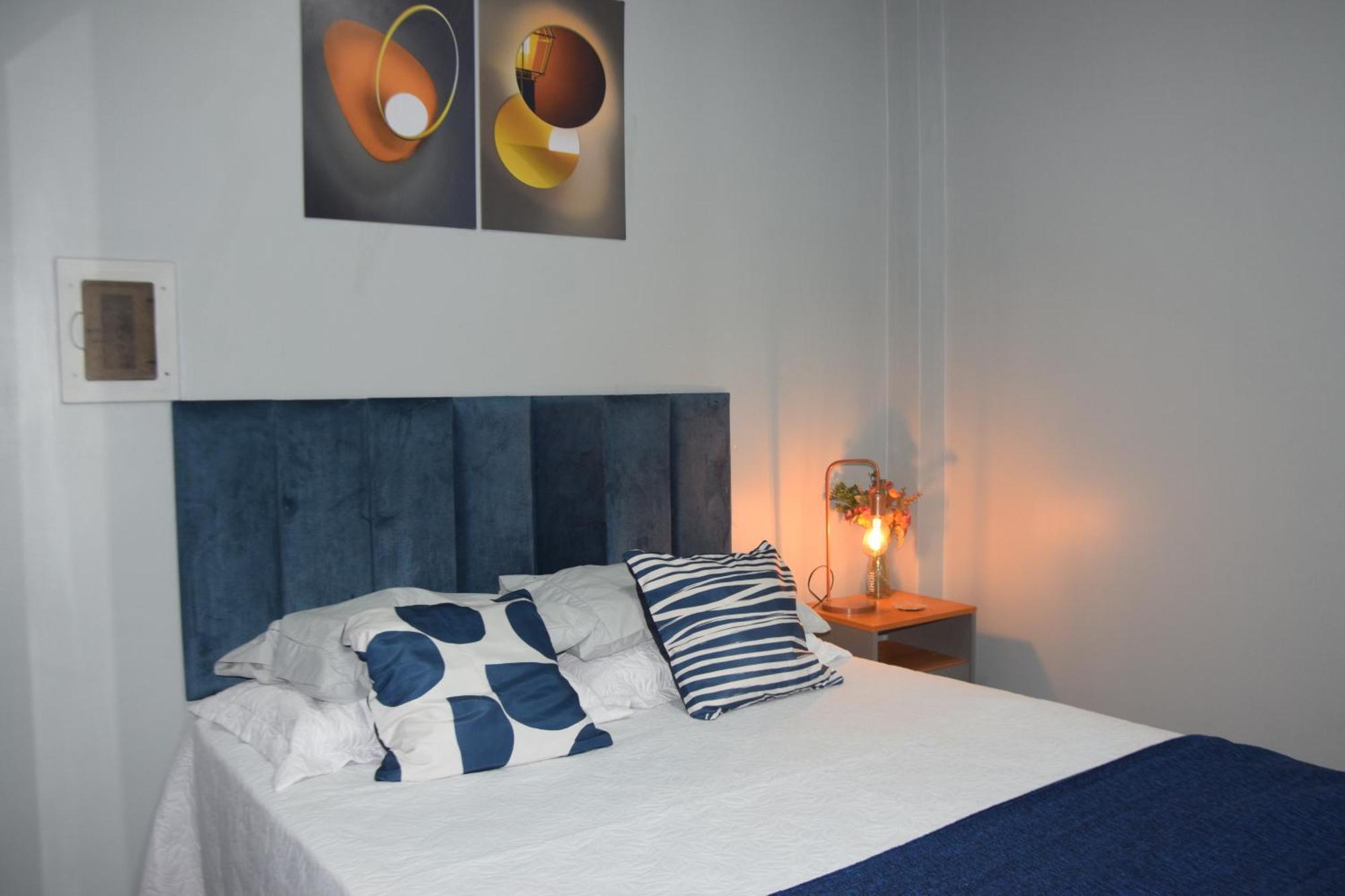 Hotel Boutique Cidade Velha Belem  Bagian luar foto