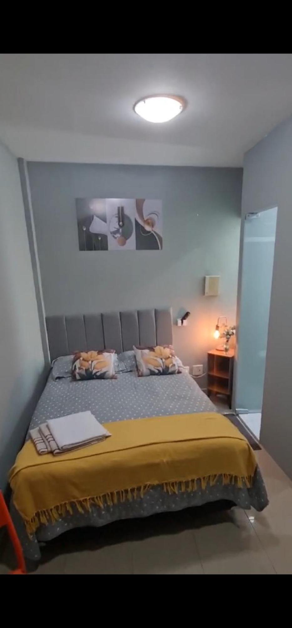 Hotel Boutique Cidade Velha Belem  Bagian luar foto