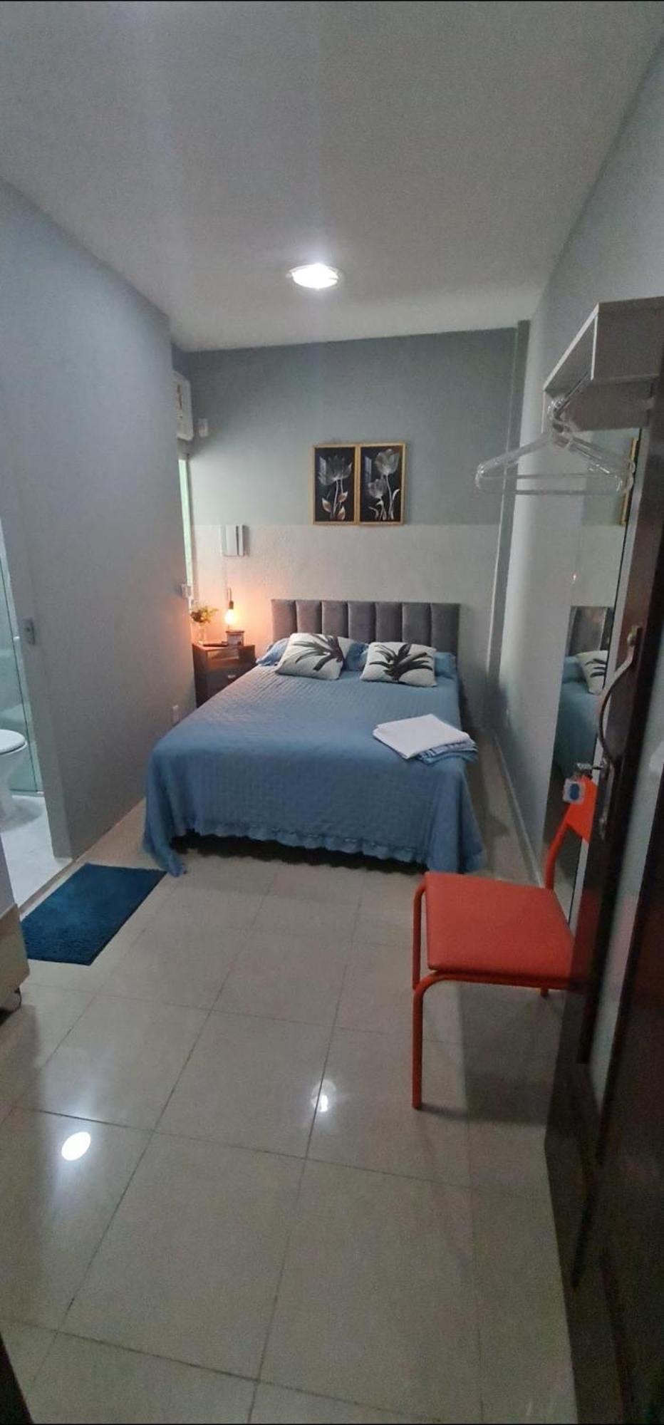 Hotel Boutique Cidade Velha Belem  Bagian luar foto