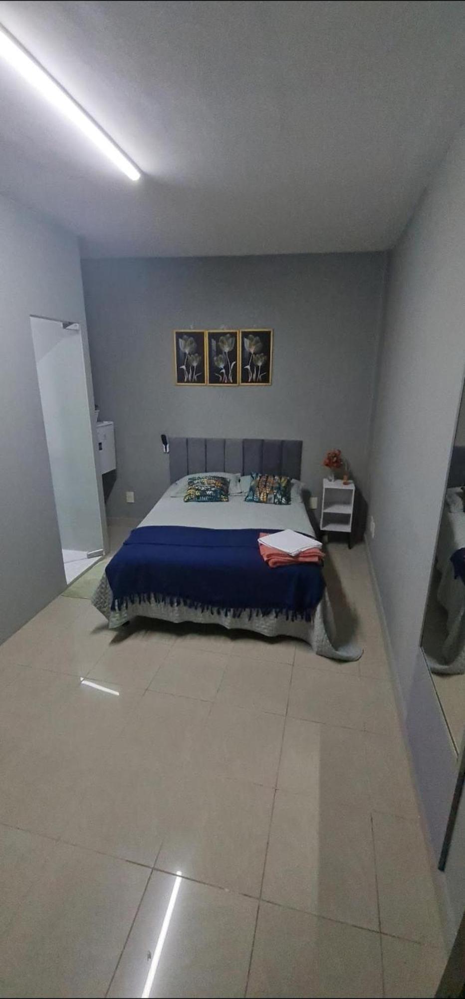 Hotel Boutique Cidade Velha Belem  Bagian luar foto