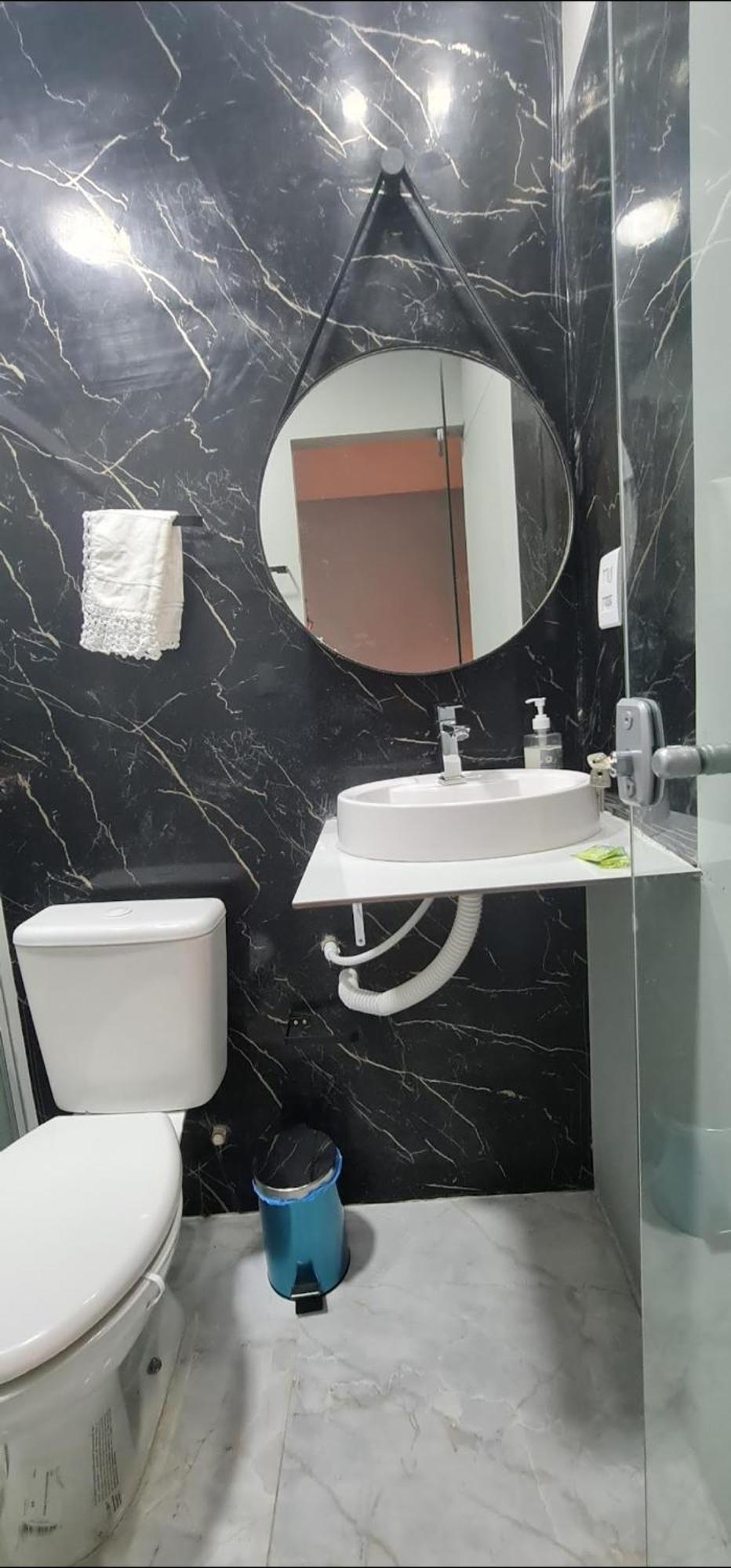 Hotel Boutique Cidade Velha Belem  Bagian luar foto