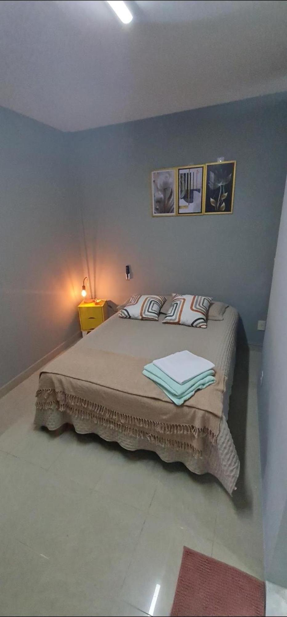 Hotel Boutique Cidade Velha Belem  Bagian luar foto