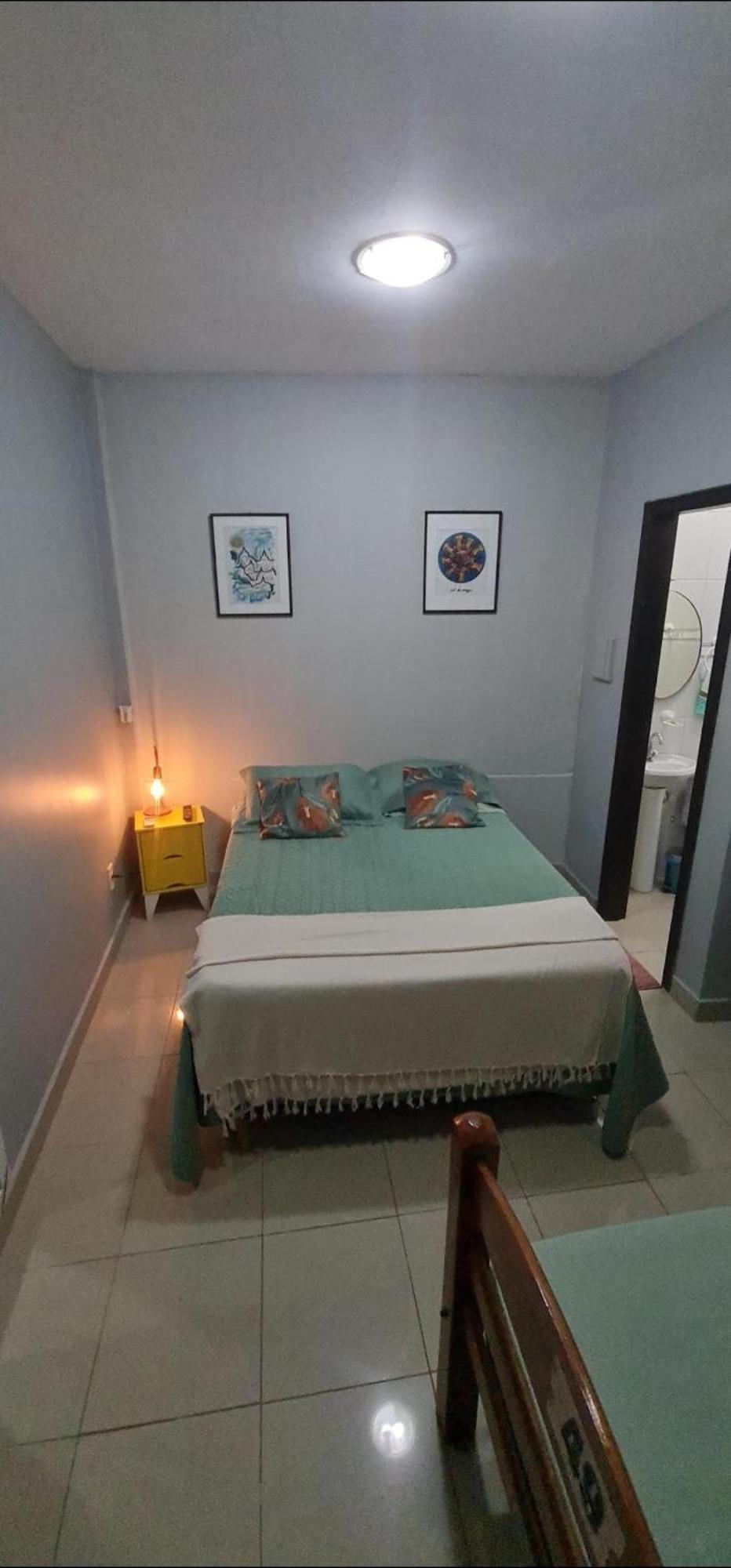 Hotel Boutique Cidade Velha Belem  Bagian luar foto