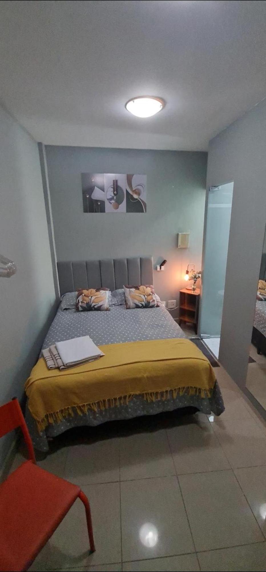 Hotel Boutique Cidade Velha Belem  Bagian luar foto