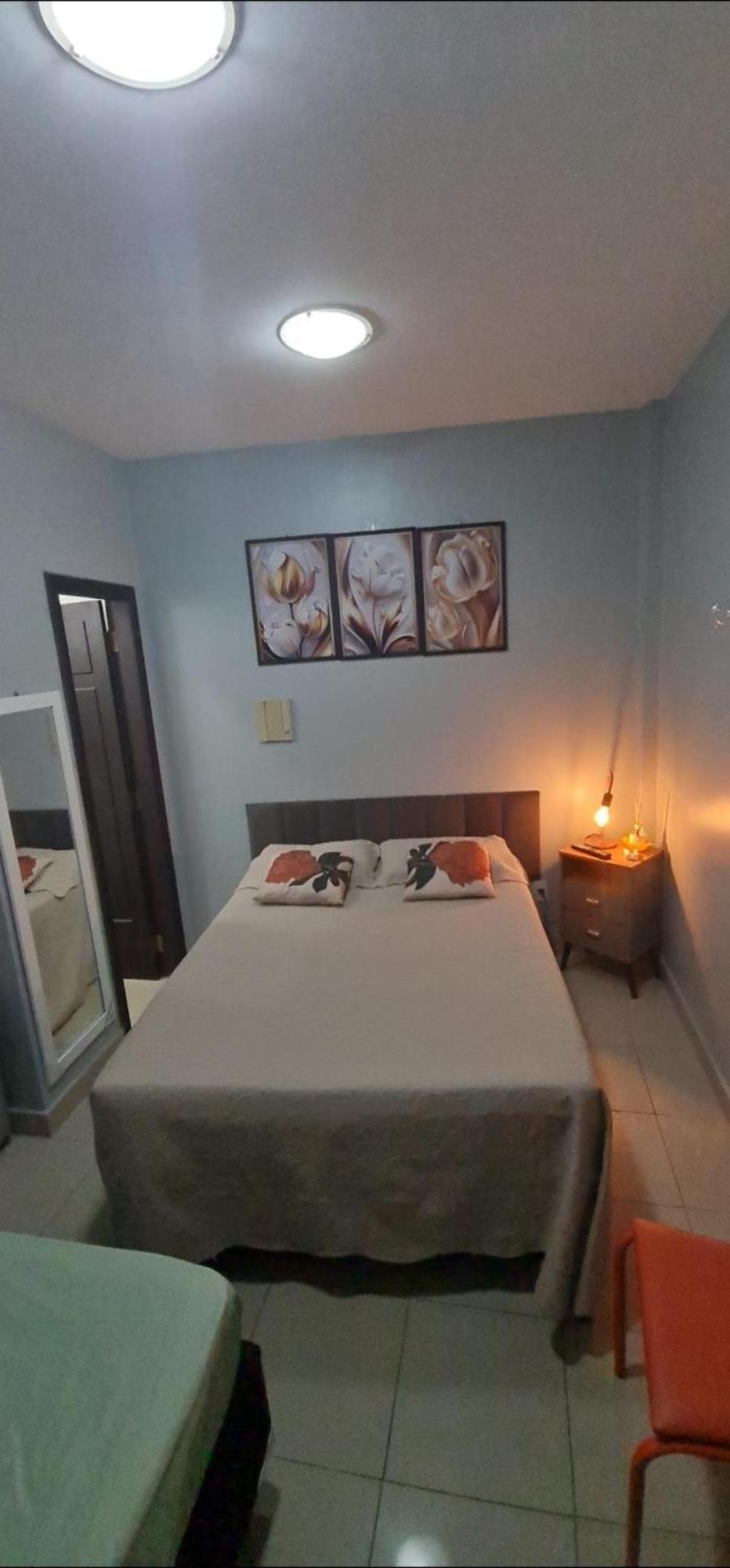 Hotel Boutique Cidade Velha Belem  Bagian luar foto
