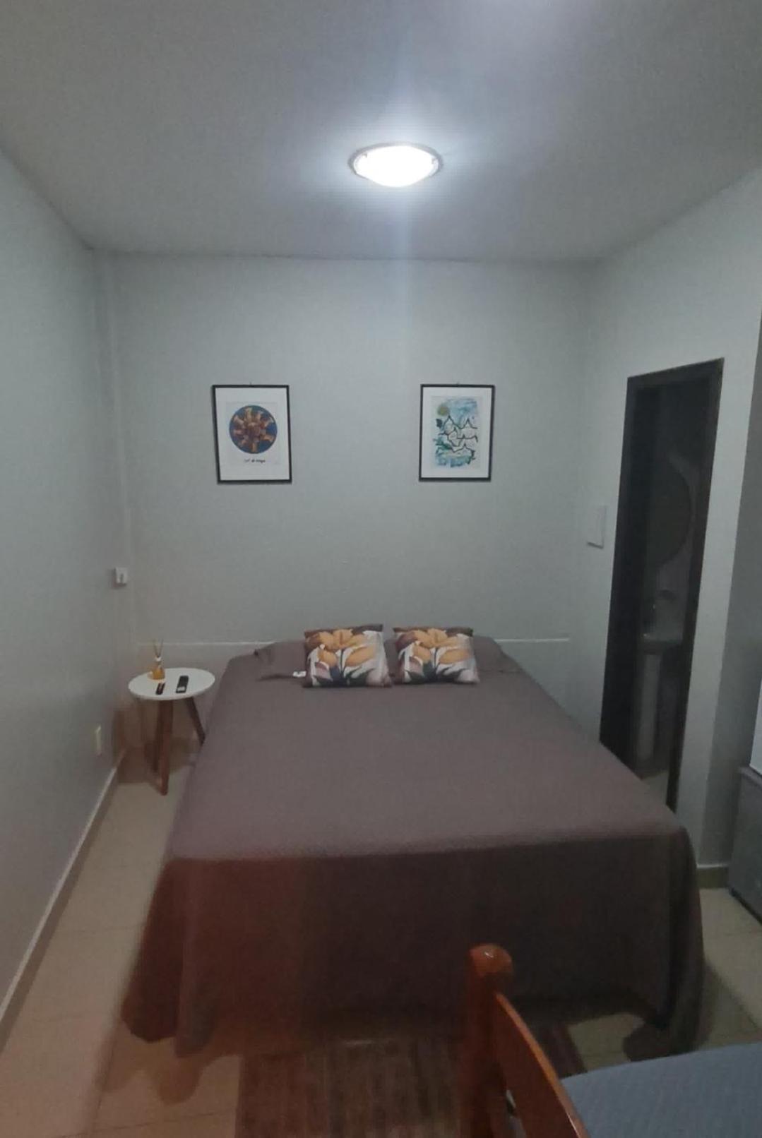 Hotel Boutique Cidade Velha Belem  Bagian luar foto