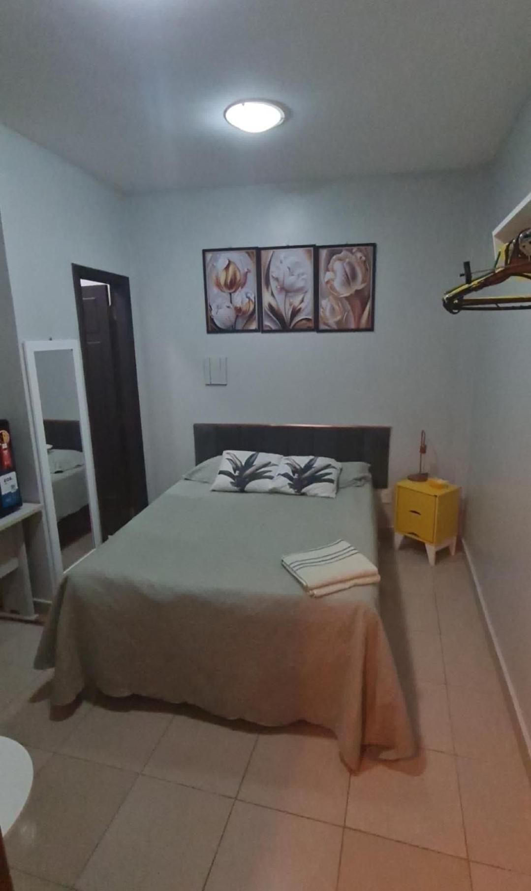 Hotel Boutique Cidade Velha Belem  Bagian luar foto