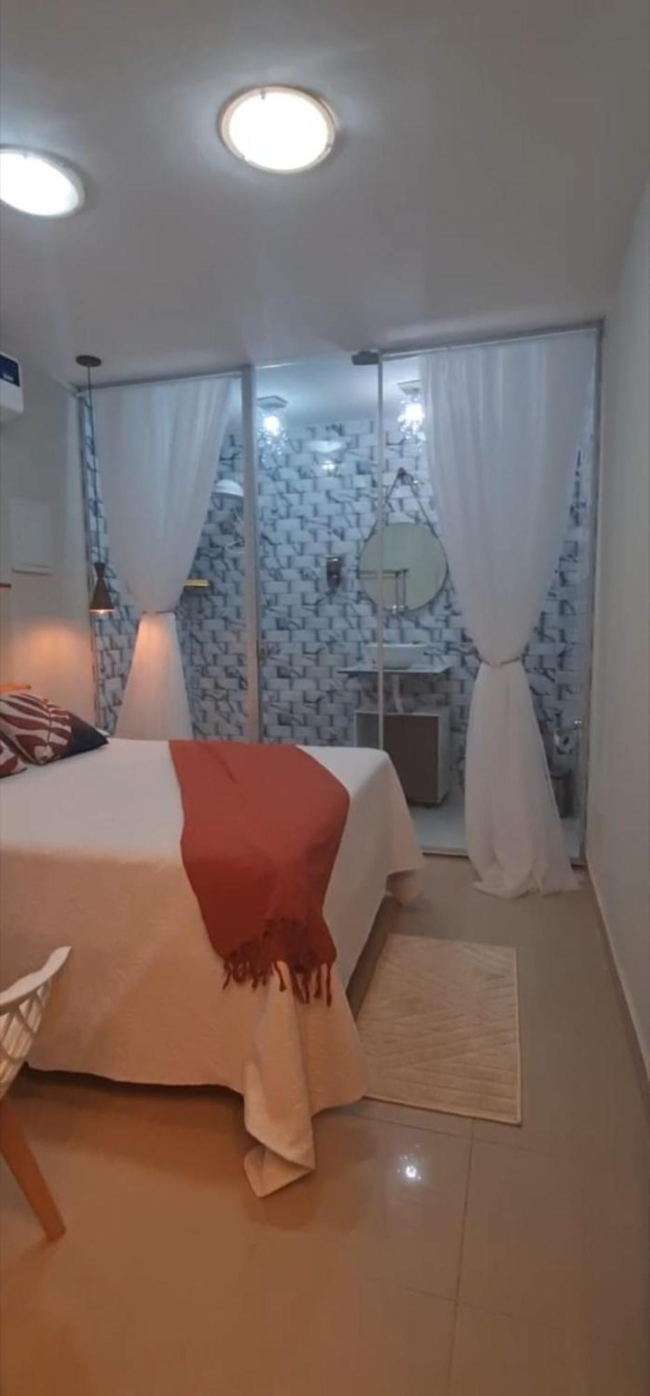 Hotel Boutique Cidade Velha Belem  Bagian luar foto